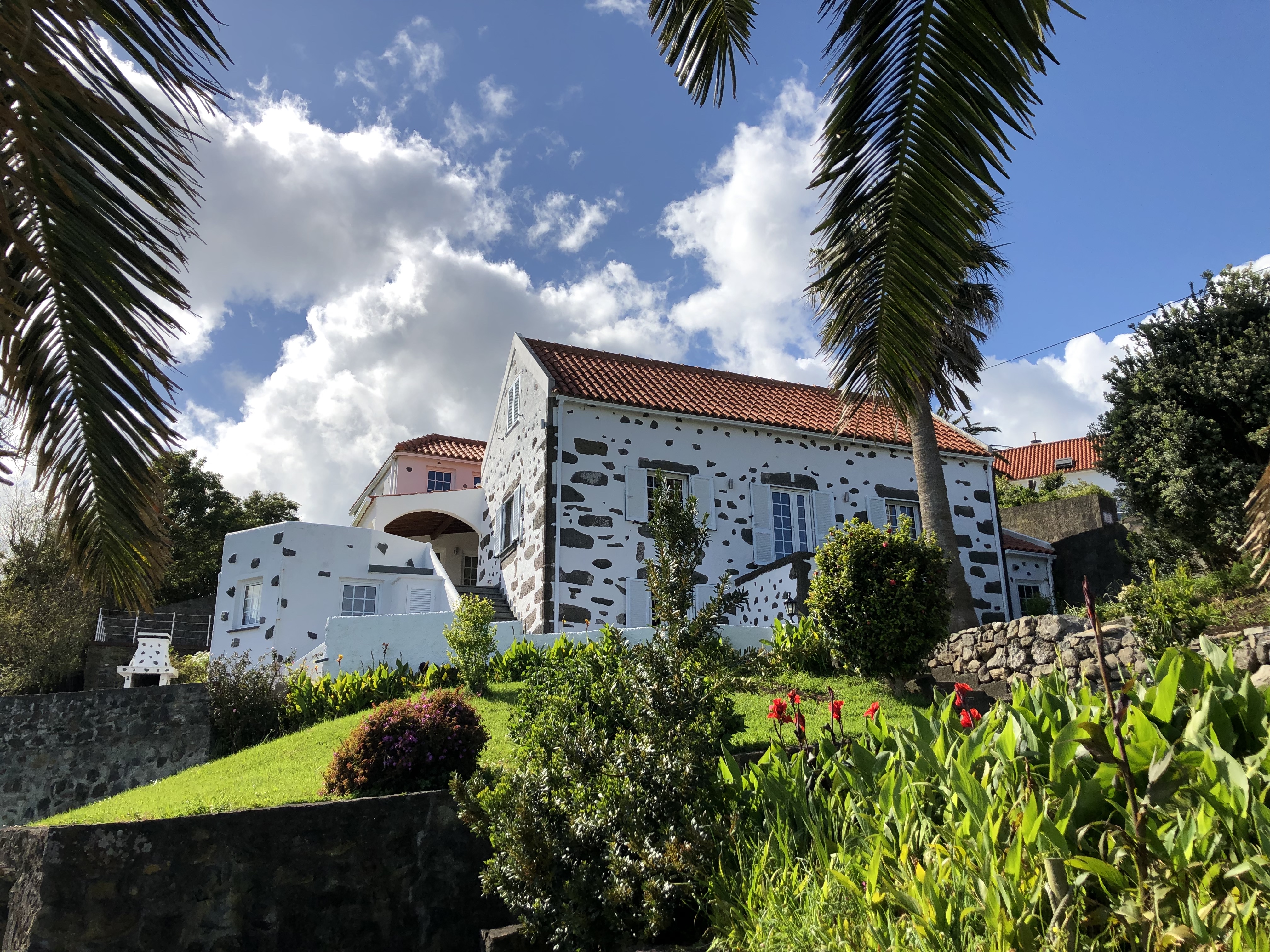 Vivenda Flores 1 Internet neu